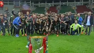 Akhisarspor’a kayyım atandı