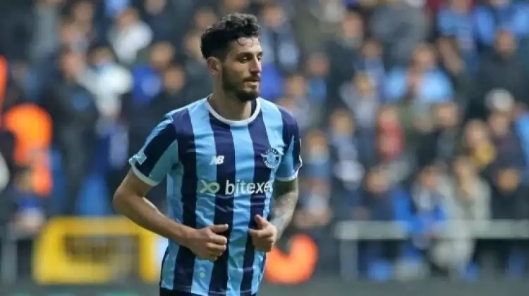 Beşiktaş'tan transferde flaş Samet Akaydın hamlesi