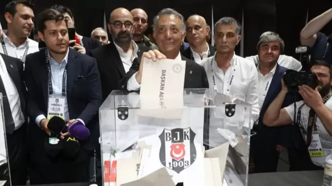 Çebi 'hayali bütçe' yapmadı, tartışma koptu