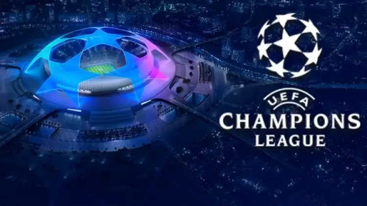 UEFA Şampiyonlar Ligi'nde sezonun en iyi 11'i belli oldu!