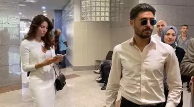 Karşılıklı 'yaralama'dan 1 yıl 6 ay hapis talebi