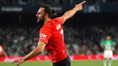 Vedat Muriqi'nin takımı belli oldu! 4 yıllık sözleşme...