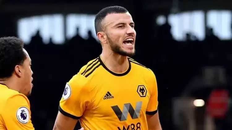 Beşiktaş, Wolverhampton'dan Ayrılan Romain Saiss'e Transfer Teklifi Yaptı