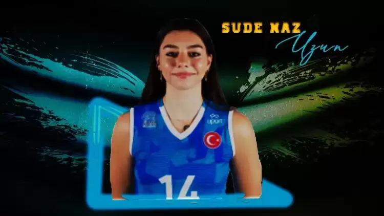 Voleybol Haberleri| PTT Spor, Sude Naz Uzun ve Sema Nur Doluca'yı transfer etti