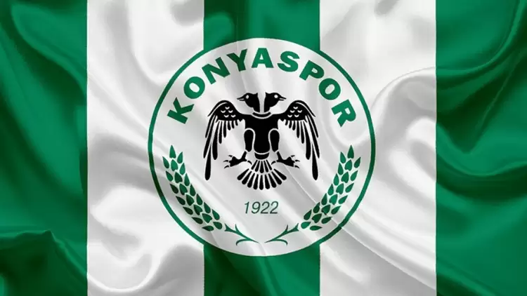 Konyaspor, Anicic, Musa, Ahmed Hassan, Eray, Erten ve Alberk ile Yollarını Ayırdı