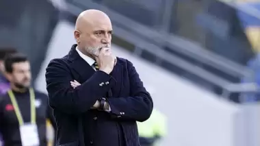 Kayserispor'da Hikmet Karaman'ın yerine Volkan Demirel mi geliyor?