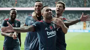 Beşiktaş'a Alex Teixeira piyangosu! İşte yeni takımı...