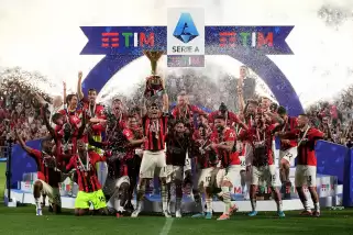 Şampiyon 1.2 milyar Euro'ya satıldı