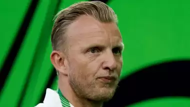 Hollanda basını duyurdu! İşte Kuyt'ın yeni takımı...