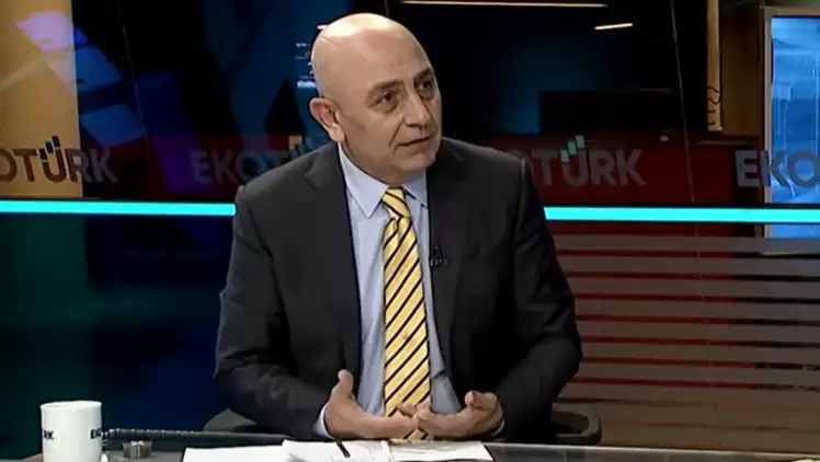 Emre Mor, Fenerbahçe'ye transfer olacak mı? Süleyman Hurma canlı yayında açıkladı
