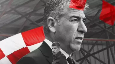 Boluspor'da Sait Karafırtınalar dönemi