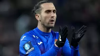Yusuf Yazıcı, Zenit'e mi transfer oluyor? Menajeri duyurdu