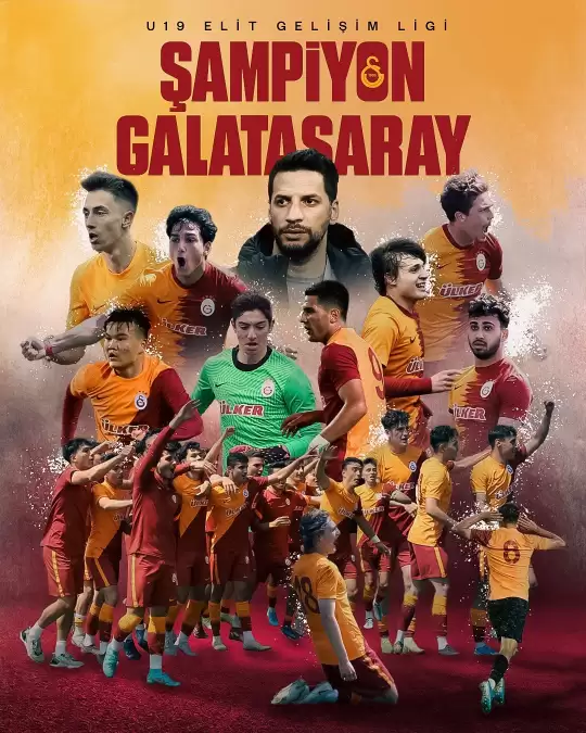 Beşiktaş - Gaziantep FK  U19 Gelişim Ligi 13. Hafta 