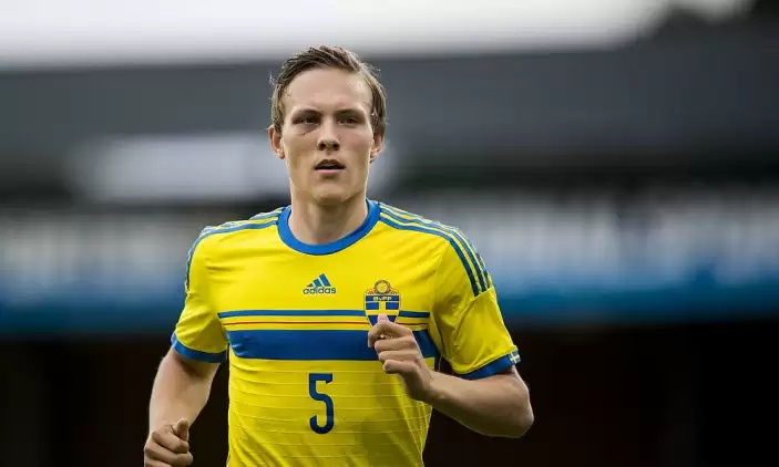 Trabzonspor'un transfer hedefindeki Ludwig Augustinsson'ta flaş gelişme