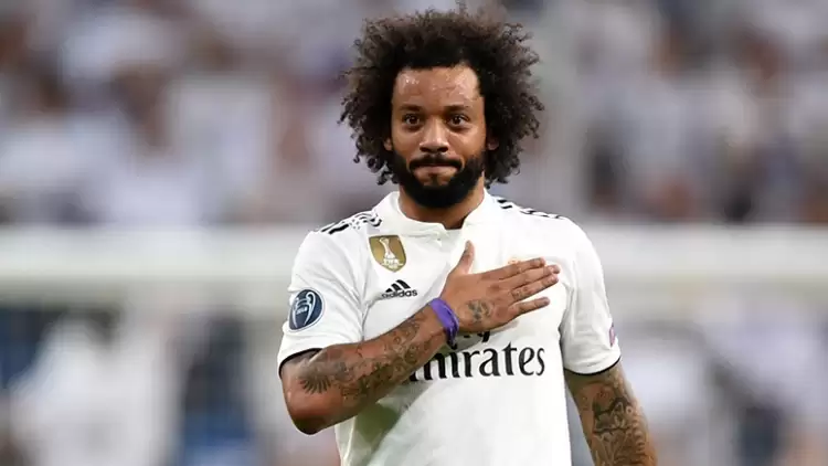 Real Madridli Marcelo, Fenerbahçe'ye Transfer Olacak mı? İşte Cebabı