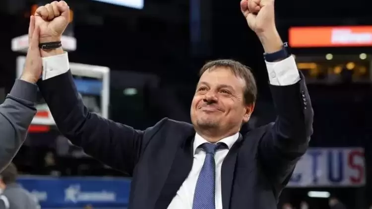 Ergin Ataman NBA'e mi Gidecek? Adrian Wojnarowski Adaylar Arasında Dedi