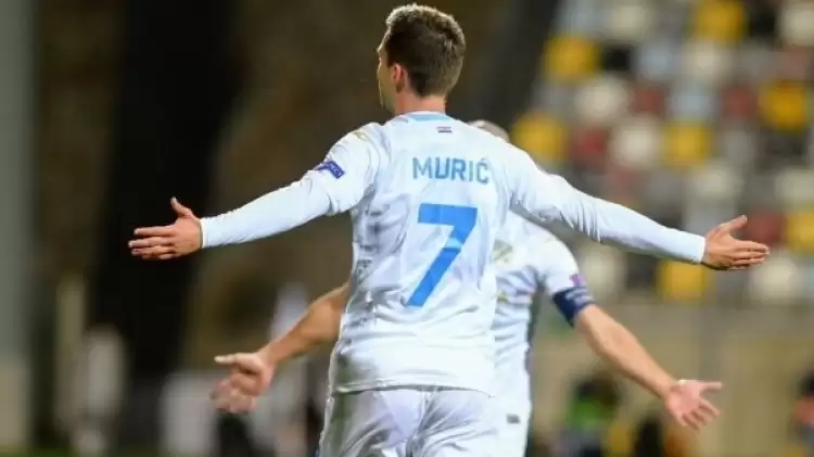 Konyaspor'un transfer gündeminde Robert Muric var