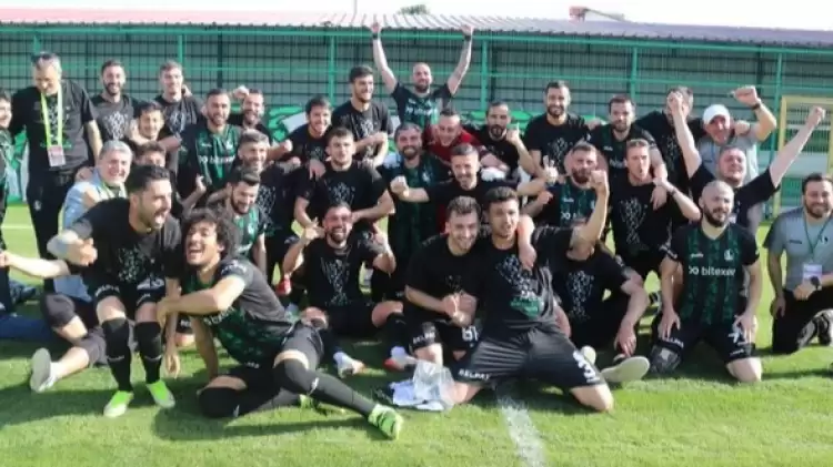 Sakaryaspor'un futbolculara olan borcu açıklandı