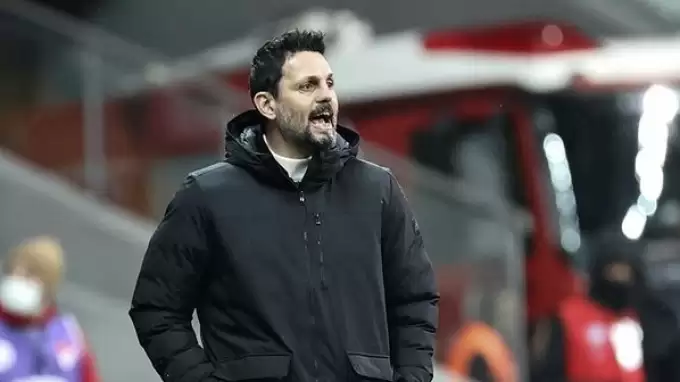 Erol Bulut'tan iki transfer! 