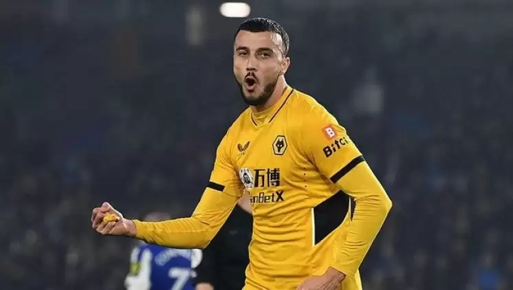 Beşiktaş'ta Romain Saiss ile yapılan transfer görüşmeleri olumluya döndü