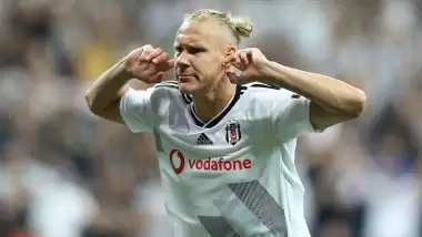 ÖZEL | Vida isyan etti: "Beşiktaş bana adeta git dedi"