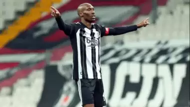 ÖZEL | Beşiktaş'ta Atiba kurala bağlı!