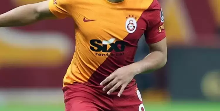 Galatasaray'da Sacha Boey ayrılık kararı aldı! İşte görüştüğü takım...