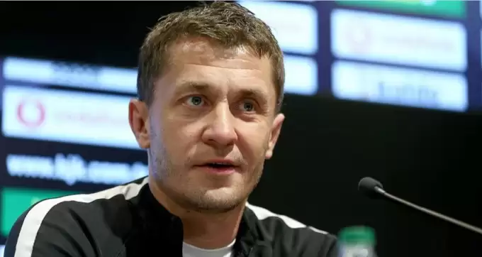 G.Saray'ın eski yıldızı İlic'in yeni adresi belli oldu