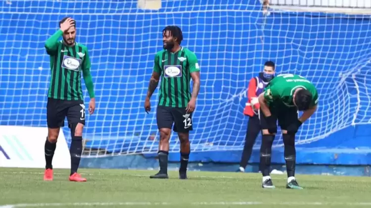 Akhisarspor’a Kayyım Kararı Düştü 