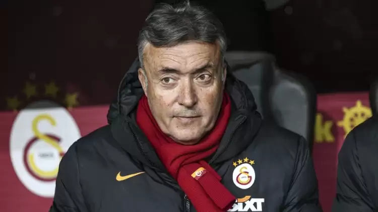 Galatasaray'da Torrent Devam Edecek Mi? Galatasaray'ın Kampı Ne Zaman?