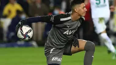 Konyaspor Sehic'e rakip arıyor! Gündem Berke Özer