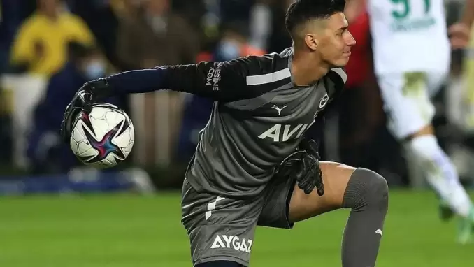 Konyaspor Sehic'e rakip arıyor! Gündem Berke Özer