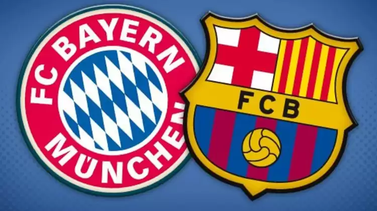 Barcelona ile Bayern Münih Kenan Yıldız'ı paylaşamıyor 