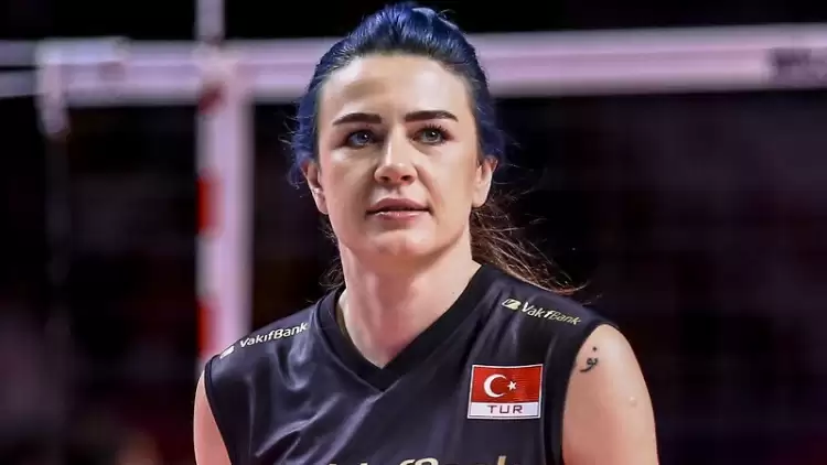 Fenerbahçe Opet, Meryem Boz'u Transfer Etti