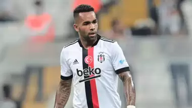 Teixeira'nın menajeri net konuştu: Gitmiyoruz