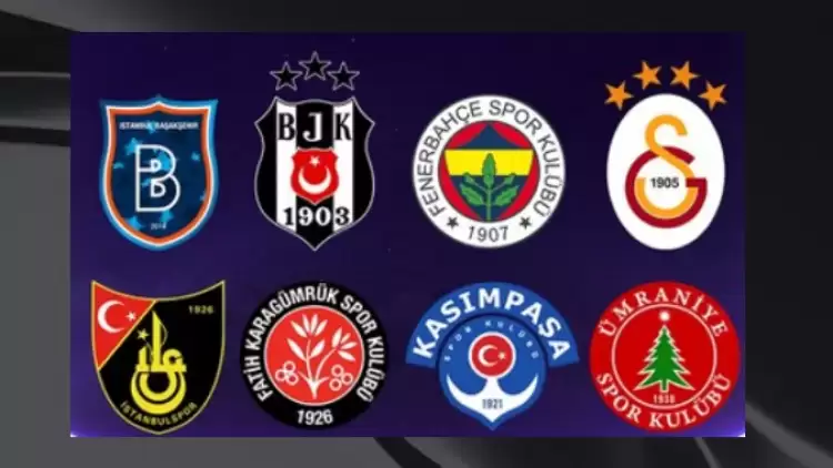 Süper Lig'de 1964 yılından sonra bir ilk! 