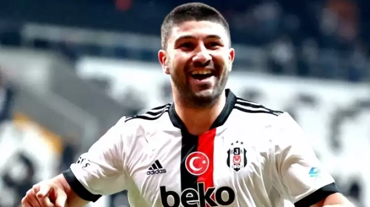 Beşiktaş'tan Ayrılan Güven Yalçın, Almanya'ya Dönecek Mi?