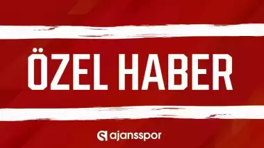 Flaş gelişme! Göztepe'de futbolun anahtarı teslim ediliyor
