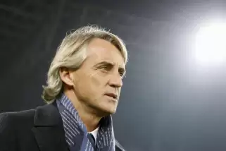 ÖZEL - Galatasaray'da Mancini bombası! Olumlu dönüş yaptı