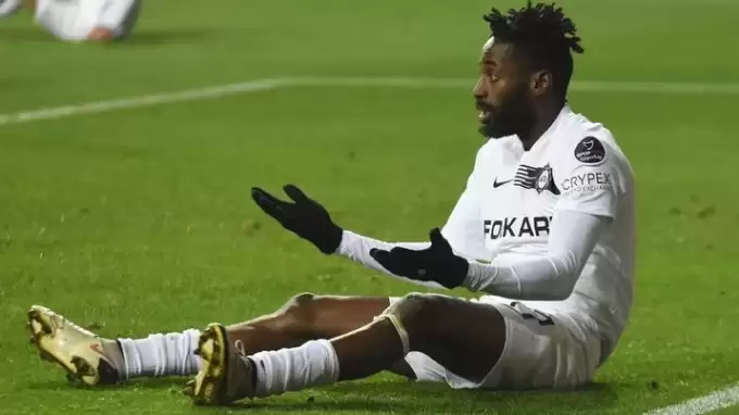 Altay'da Poko'nun kalması zor