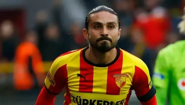 Göztepe'de İrfan Can Eğribayat ve Halil Akbunar'ın transferinde son durum