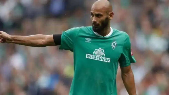 Ömer Toprak sözleşmeyi geri çevirdi, Werder Bremen'den ayrıldı!
