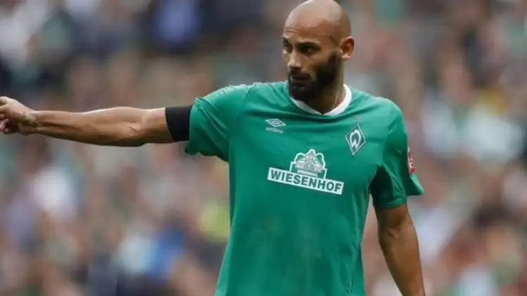 Ömer Toprak, Sözleşme Teklifini Reddederek Werder Bremen'den Ayrıldı!