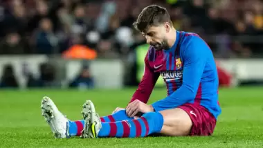 Barcelona'nın Pique'ye olan borcu dudak uçuklattı