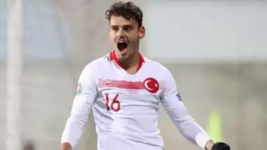 Enes Ünal’ın piyasa değeri 25 milyon Euro oldu