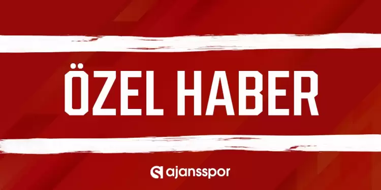 Galatasaray'dan transfer teklifi alan Robert Muric, Konyaspor'u beklemeye aldı