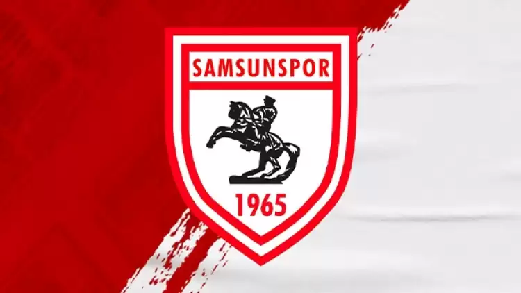 Samsunspor'da Çağdaş Atan da olmadı Ersan Parlatan da