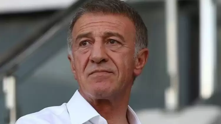 Ahmet Ağaoğlu Kulüpler Birliği Başkanlığı görevine devam etmeyecek 