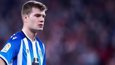 Çebi, Sörloth için kaynak arayışında! 