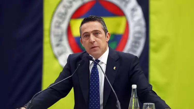 Fenerbahçe'nin Toplam Borcu Açıklandı! TL Olarak Arttı, Euro Olarak Azaldı